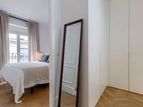 Flat in calle de Santa Polonia - Photo 9