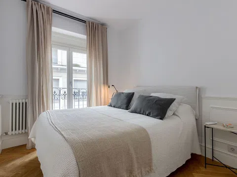 Flat in calle de Santa Polonia - Photo 10