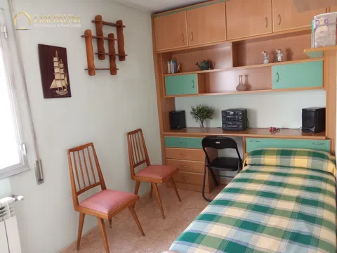 Flat in calle de Prado Alegre - Photo 11