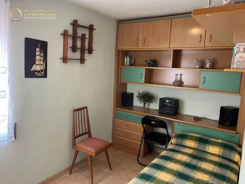 Flat in calle de Prado Alegre - Photo 13