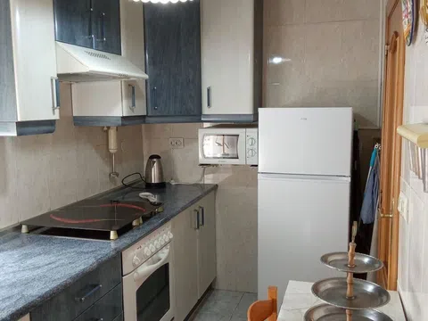 Flat in calle de Prado Alegre - Photo 17