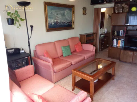 Flat in calle de Prado Alegre - Photo 3