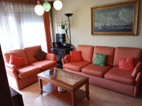 Flat in calle de Prado Alegre - Photo 4