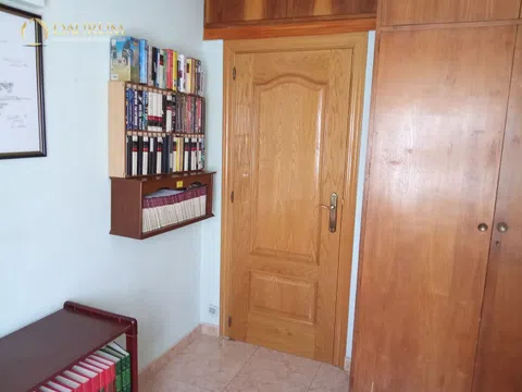 Flat in calle de Prado Alegre - Photo 10