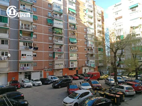 Flat in calle de Quero - Photo 1