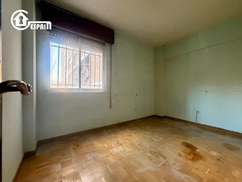 Flat in calle de Quero - Photo 13