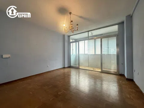 Flat in calle de Quero - Photo 19