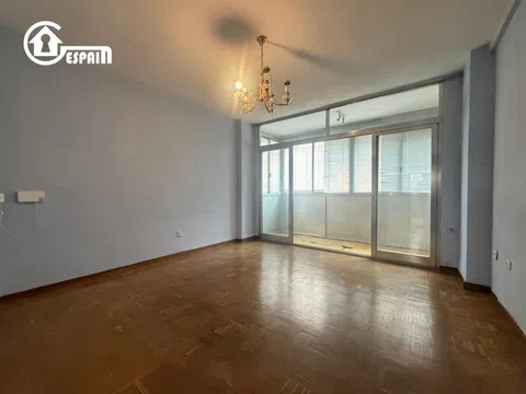 Flat in calle de Quero - Photo 3