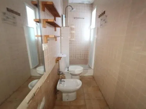 Flat in calle Santa Áurea - Photo 2
