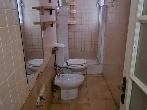 Flat in calle Santa Áurea - Photo 11