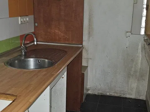 Flat in calle Santa Áurea - Photo 18