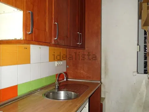 Flat in calle Santa Áurea - Photo 5