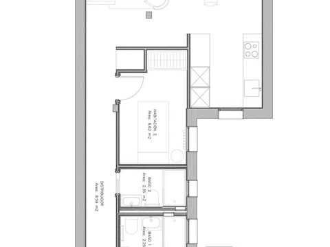 Flat - Photo 11