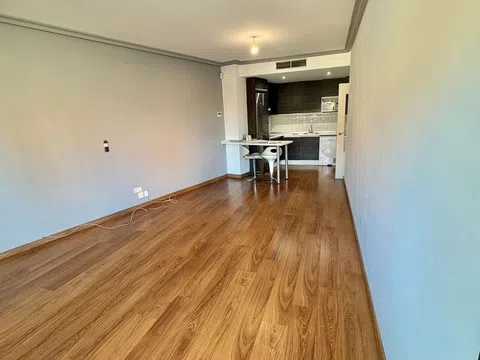 Flat in plaza Barbatain - Photo 2