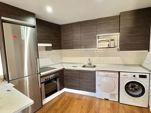 Flat in plaza Barbatain - Photo 13