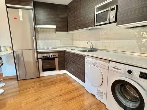 Flat in plaza Barbatain - Photo 14