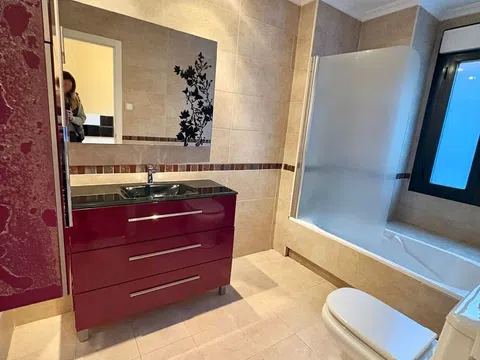 Flat in plaza Barbatain - Photo 15