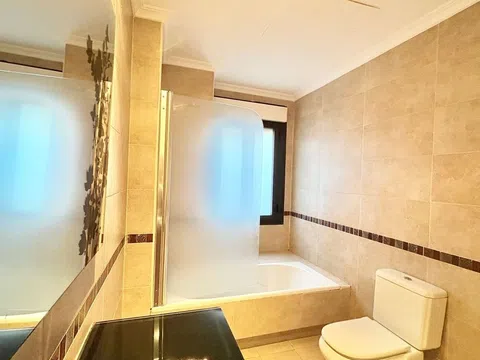 Flat in plaza Barbatain - Photo 18