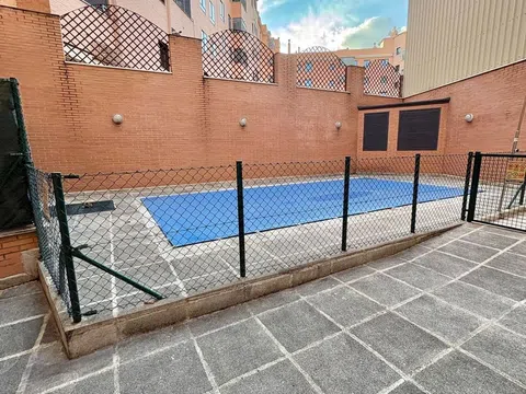 Flat in plaza Barbatain - Photo 20