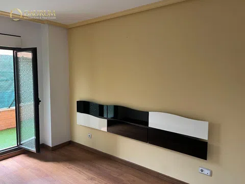 Flat in plaza Barbatain - Photo 10