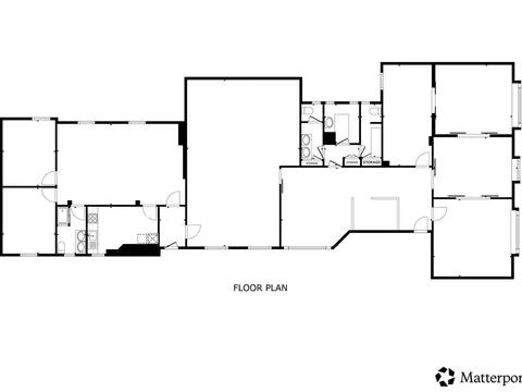 Flat - Photo 5