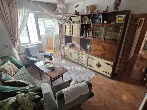 Flat in calle del Doctor Espina - Photo 1