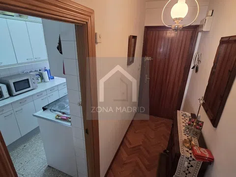 Flat in calle del Doctor Espina - Photo 2