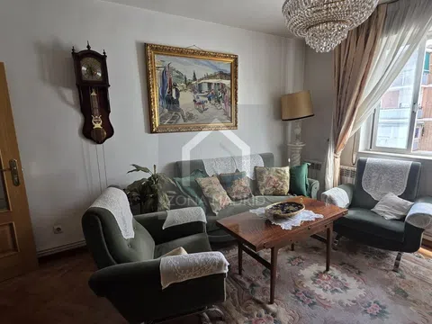Flat in calle del Doctor Espina - Photo 12