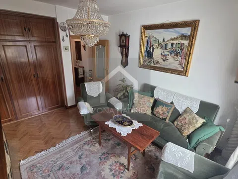 Flat in calle del Doctor Espina - Photo 13