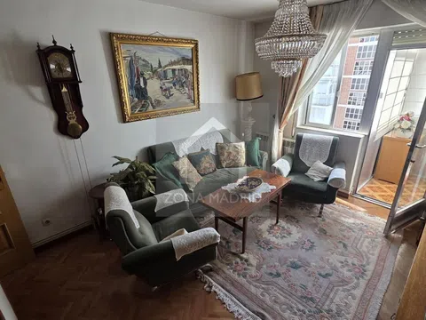 Flat in calle del Doctor Espina - Photo 14