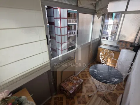 Flat in calle del Doctor Espina - Photo 16