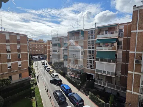Flat in calle del Doctor Espina - Photo 17