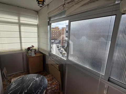 Flat in calle del Doctor Espina - Photo 18