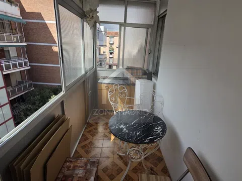 Flat in calle del Doctor Espina - Photo 19