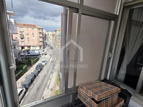 Flat in calle del Doctor Espina - Photo 20