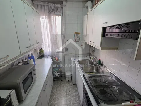 Flat in calle del Doctor Espina - Photo 3
