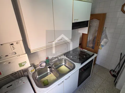 Flat in calle del Doctor Espina - Photo 4