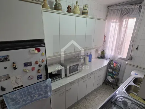 Flat in calle del Doctor Espina - Photo 5