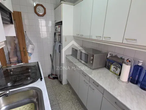 Flat in calle del Doctor Espina - Photo 6