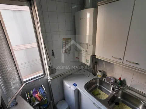 Flat in calle del Doctor Espina - Photo 7