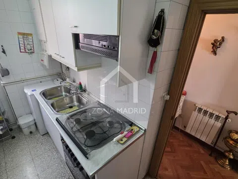 Flat in calle del Doctor Espina - Photo 8