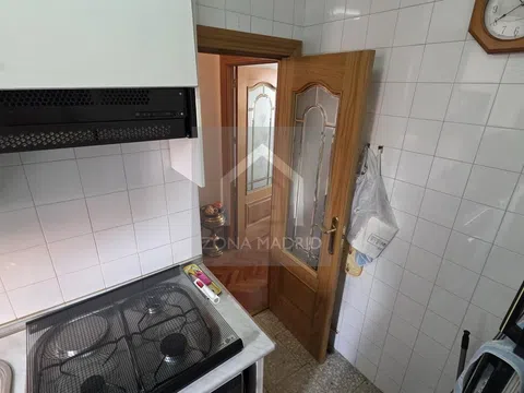 Flat in calle del Doctor Espina - Photo 9