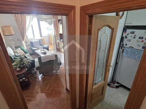 Flat in calle del Doctor Espina - Photo 10