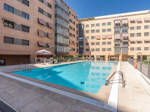 Flat in calle de la Estrella Naos - Photo 1