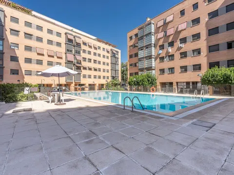 Flat in calle de la Estrella Naos - Photo 2