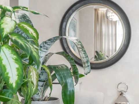 Flat in calle de la Estrella Naos - Photo 13