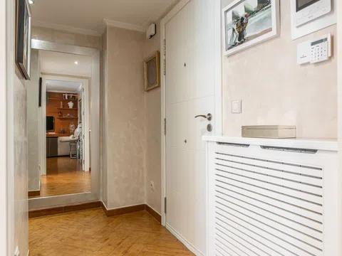 Flat in calle de la Estrella Naos - Photo 14