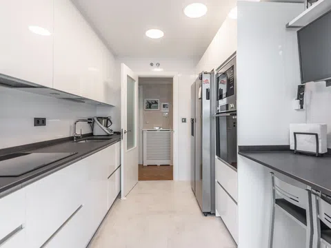 Flat in calle de la Estrella Naos - Photo 15
