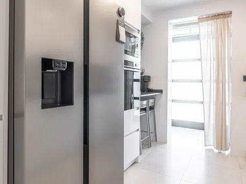 Flat in calle de la Estrella Naos - Photo 16