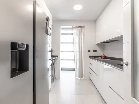 Flat in calle de la Estrella Naos - Photo 17